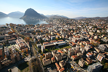 Campus di Lugano